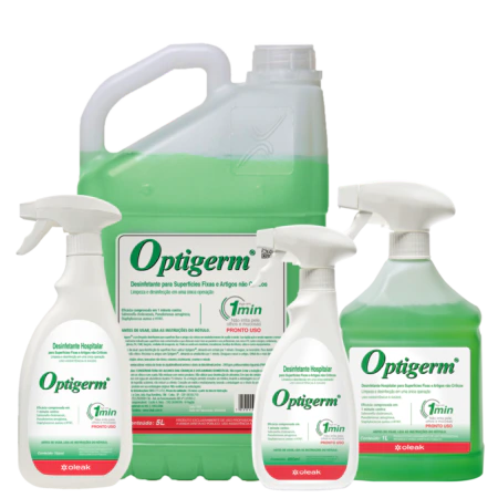 Oleak Optigerm