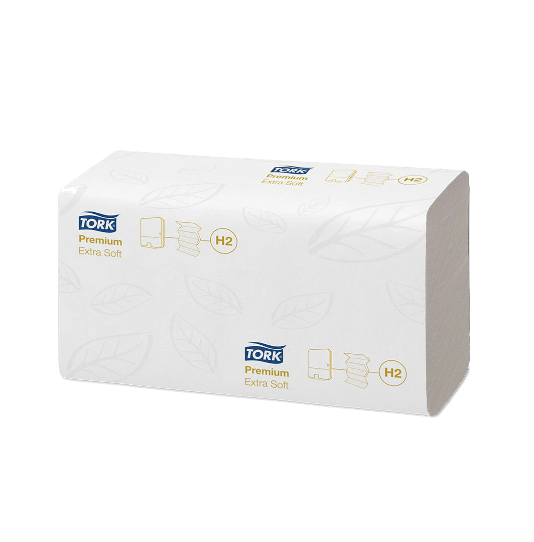 Papel Toalha Tork Advanced Interfolhado