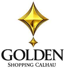 Golden Shopping Calhau